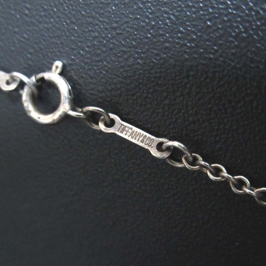 TIFFANY&Co.（ティファニー） 美品 Tiffany&Co エルサペレッティ