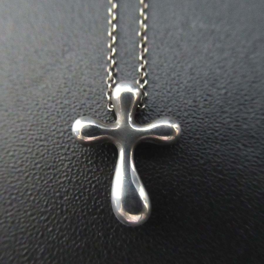 TIFFANY&Co.（ティファニー） 美品 Tiffany&Co エルサペレッティ