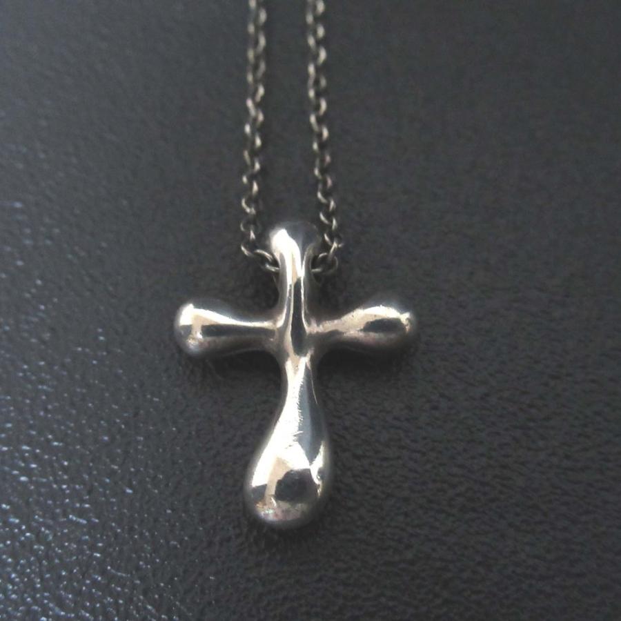 TIFFANY&Co.（ティファニー） 美品 Tiffany&Co エルサペレッティ