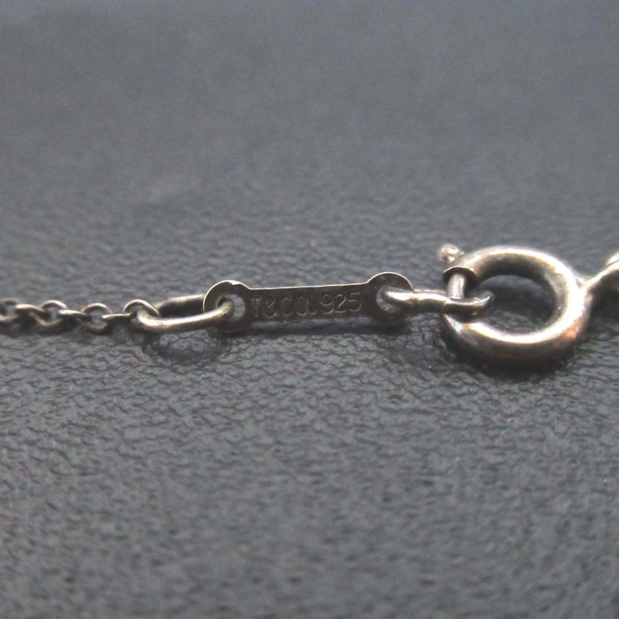 TIFFANY&Co.（ティファニー） 美品 Tiffany&Co エルサペレッティ