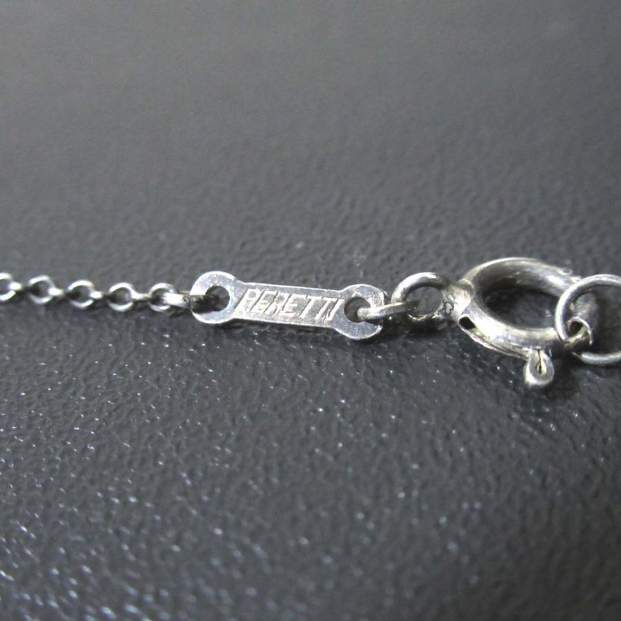 TIFFANY&Co.（ティファニー） 美品 Tiffany&Co エルサペレッティ 
