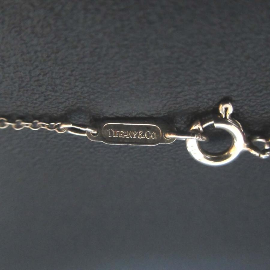 TIFFANY&Co.（ティファニー） 美品 Tiffany&Co パロマピカソ ラビング 
