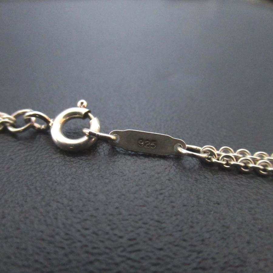 TIFFANY&Co.（ティファニー） 美品 Tiffany&Co インフィニティ
