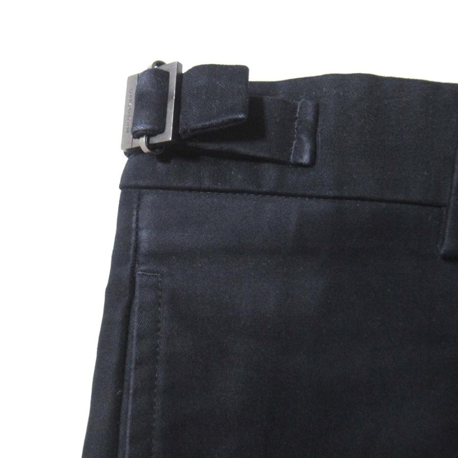 LOUIS VUITTON（ルイ・ヴィトン） 良品 サイドベルト コットン