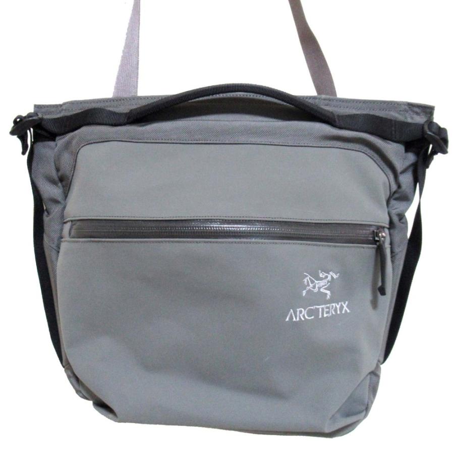 ARC'TERYX（アークテリクス） 良品 ビームス別注 アロー8 ショルダー