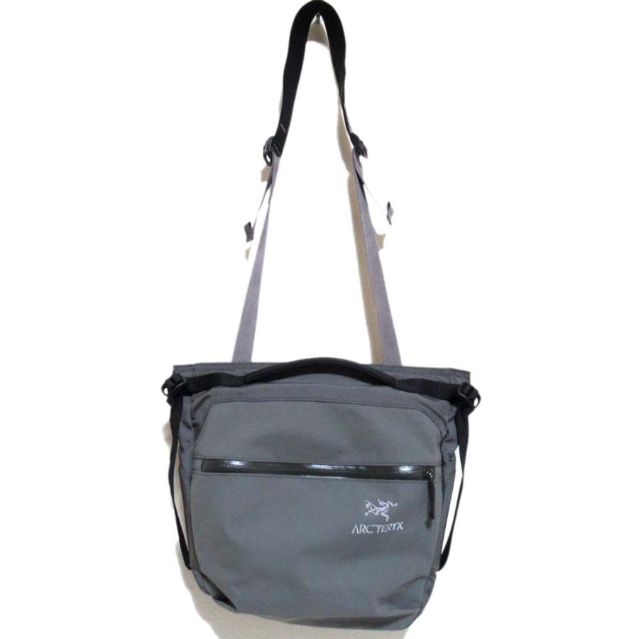 ARC'TERYX（アークテリクス） 良品 ビームス別注 アロー8 ショルダー