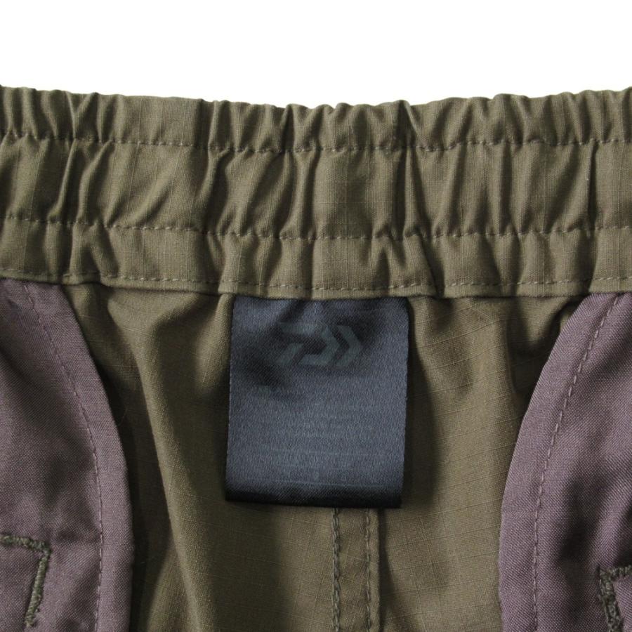 美品 21SS DAIWA PIER39 ダイワ ピアサーティナイン Tech Mil Knicker