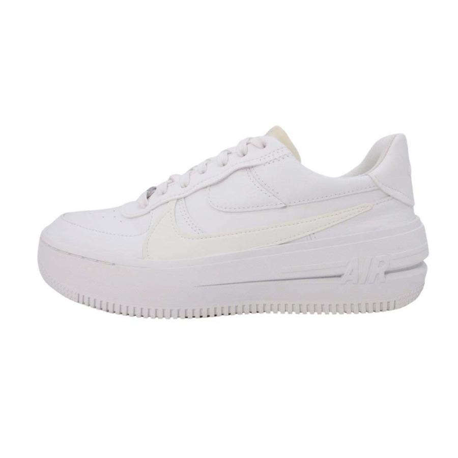 NIKE（ナイキ） 美品 AF1 PLT.AF.ORM DJ9946-100 エアフォース 1