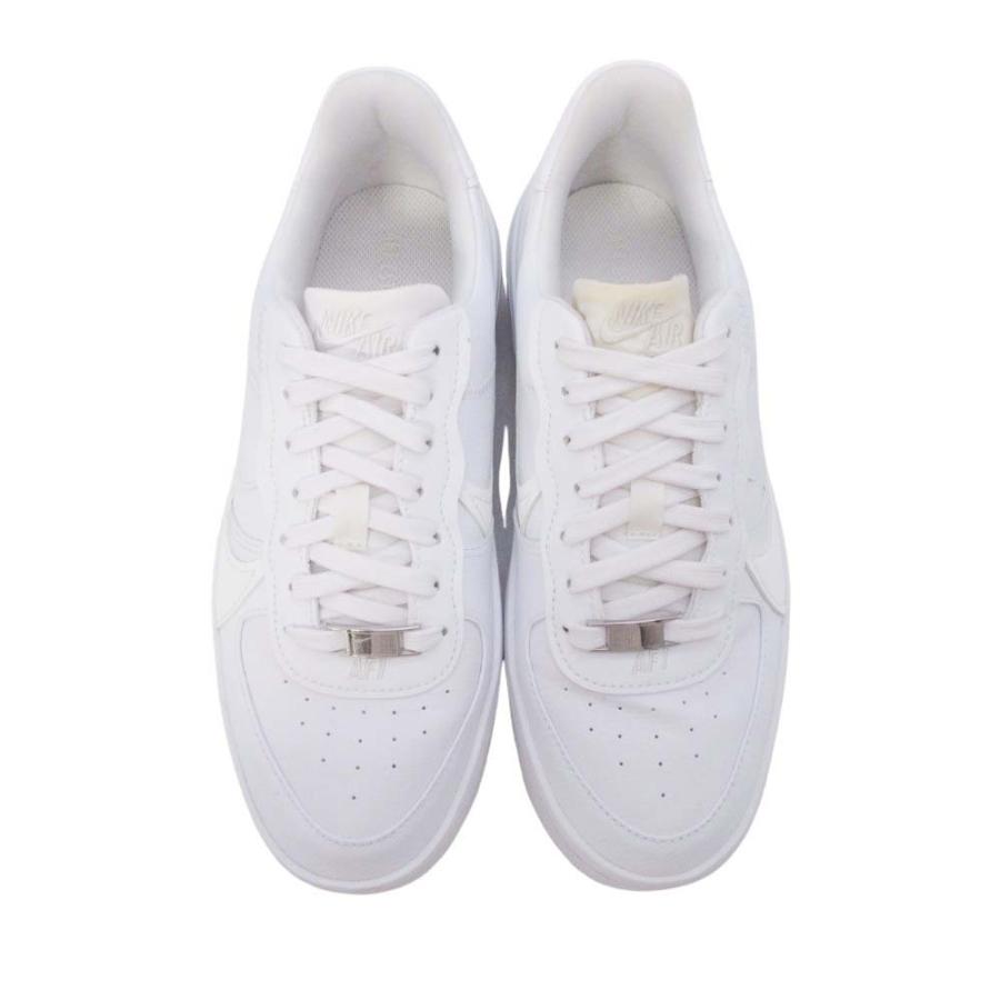 NIKE（ナイキ） 美品 AF1 PLT.AF.ORM DJ9946-100 エアフォース 1