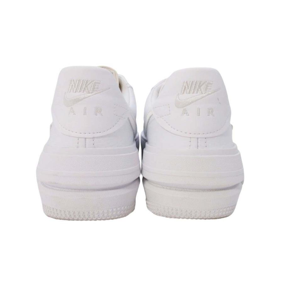 NIKE（ナイキ） 美品 AF1 PLT.AF.ORM DJ9946-100 エアフォース 1