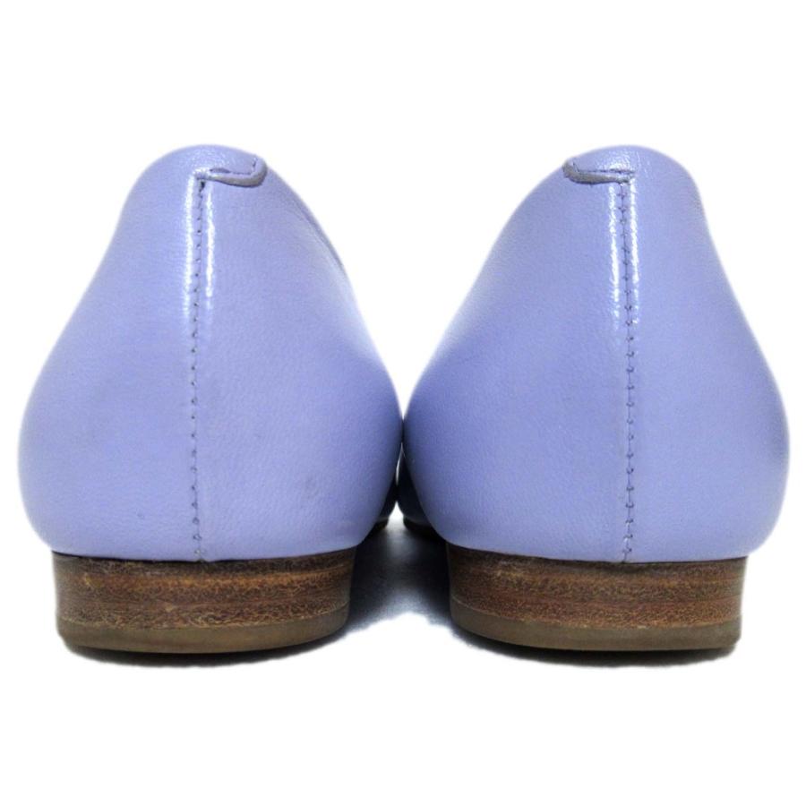 PELLICO（ペリーコ） 良品 ANIMA FIBBIA ビジューモチーフ ポイン