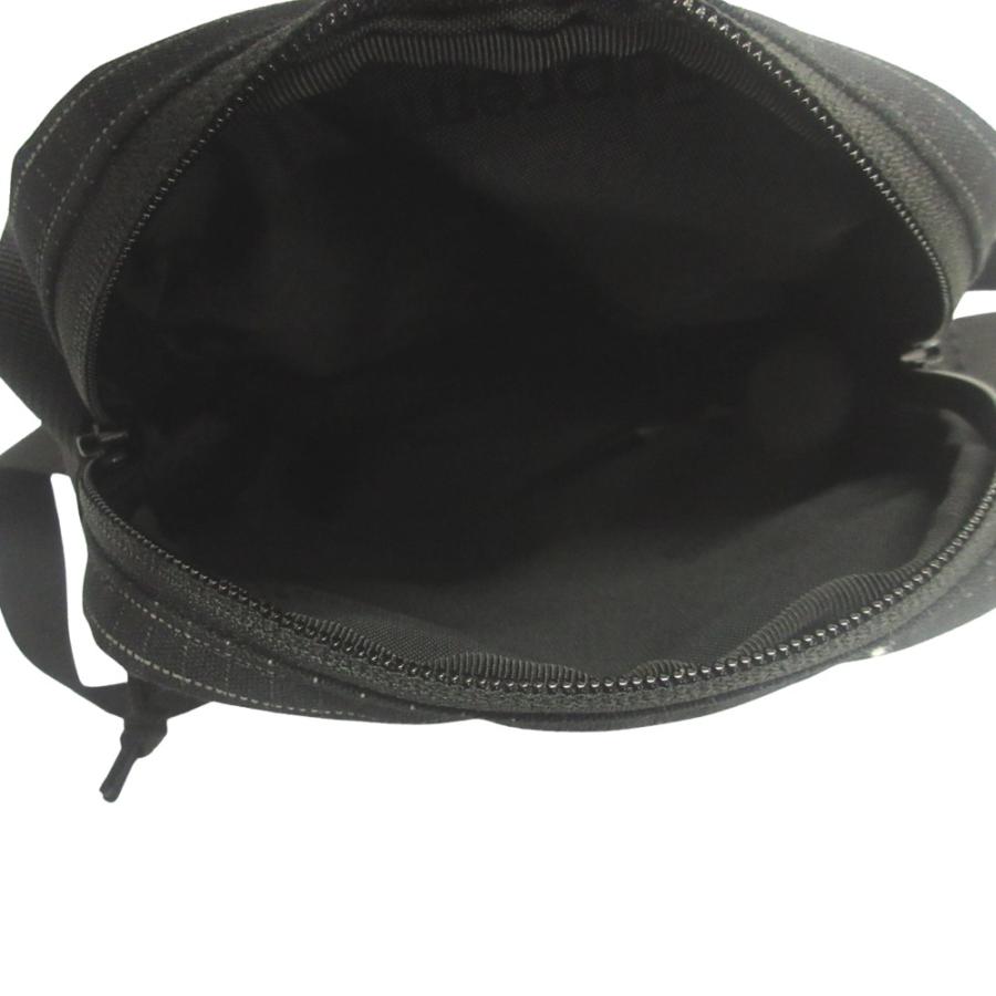 Supreme ショルダーバッグ ブラック 3M Scotchlite Supreme（シュプリーム） 新品同様 24ss Supreme Shoulder Bag