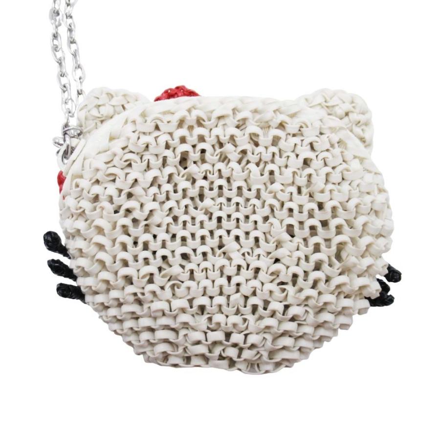 ANTEPRIMA（アンテプリマ） 新品同様 ハローキティ ポーチ マルチ