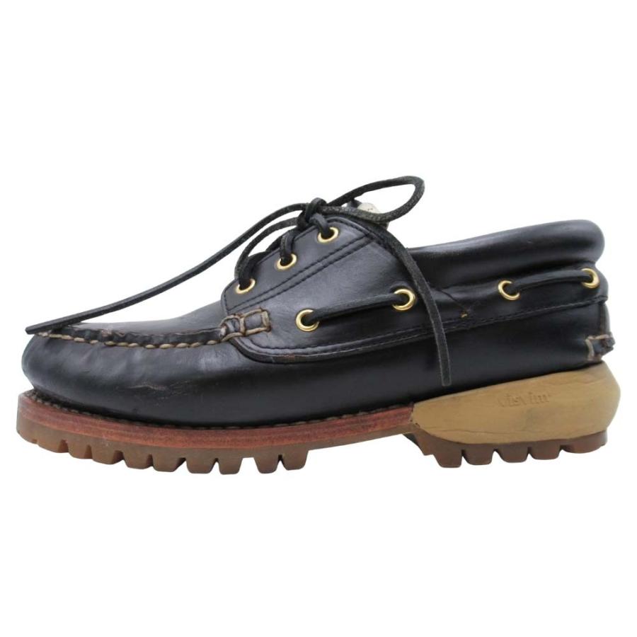 visvim（ヴィズヴィム） 良品 23ss visvim ビズビム WALLACE DECK-FOLK