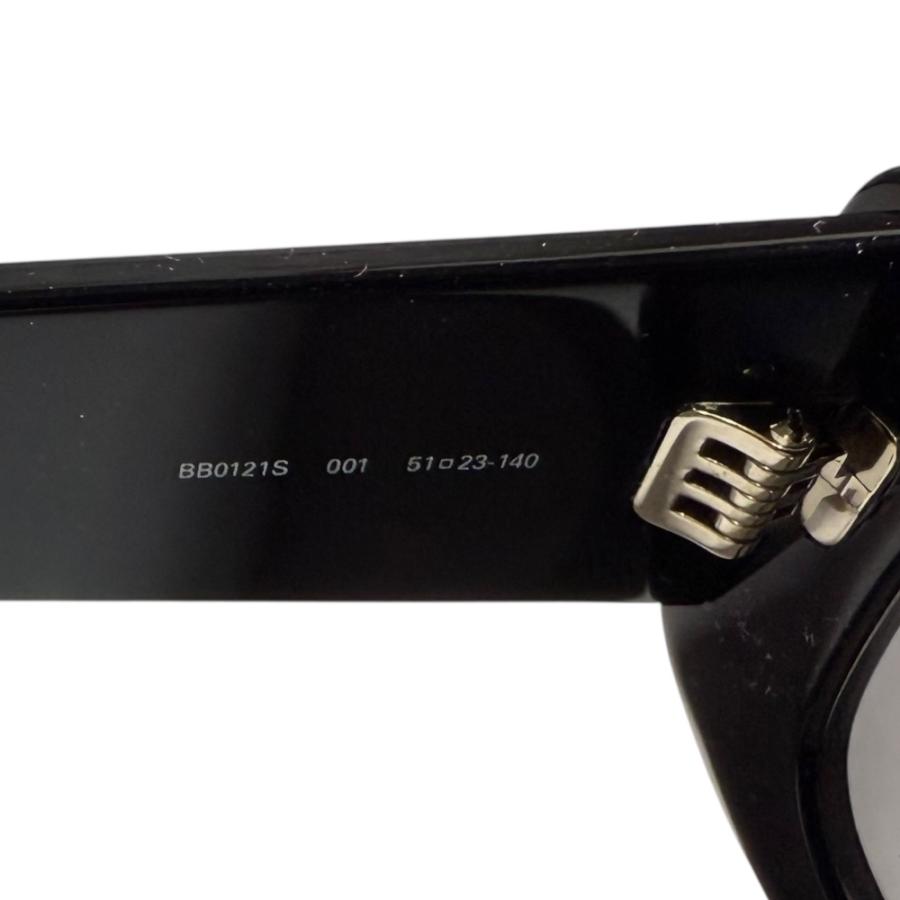 BALENCIAGA（バレンシアガ） 美品 サングラス アイウェア BB0121S