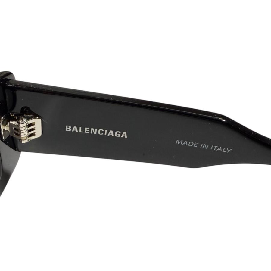 BALENCIAGA（バレンシアガ） 美品 サングラス アイウェア BB0121S