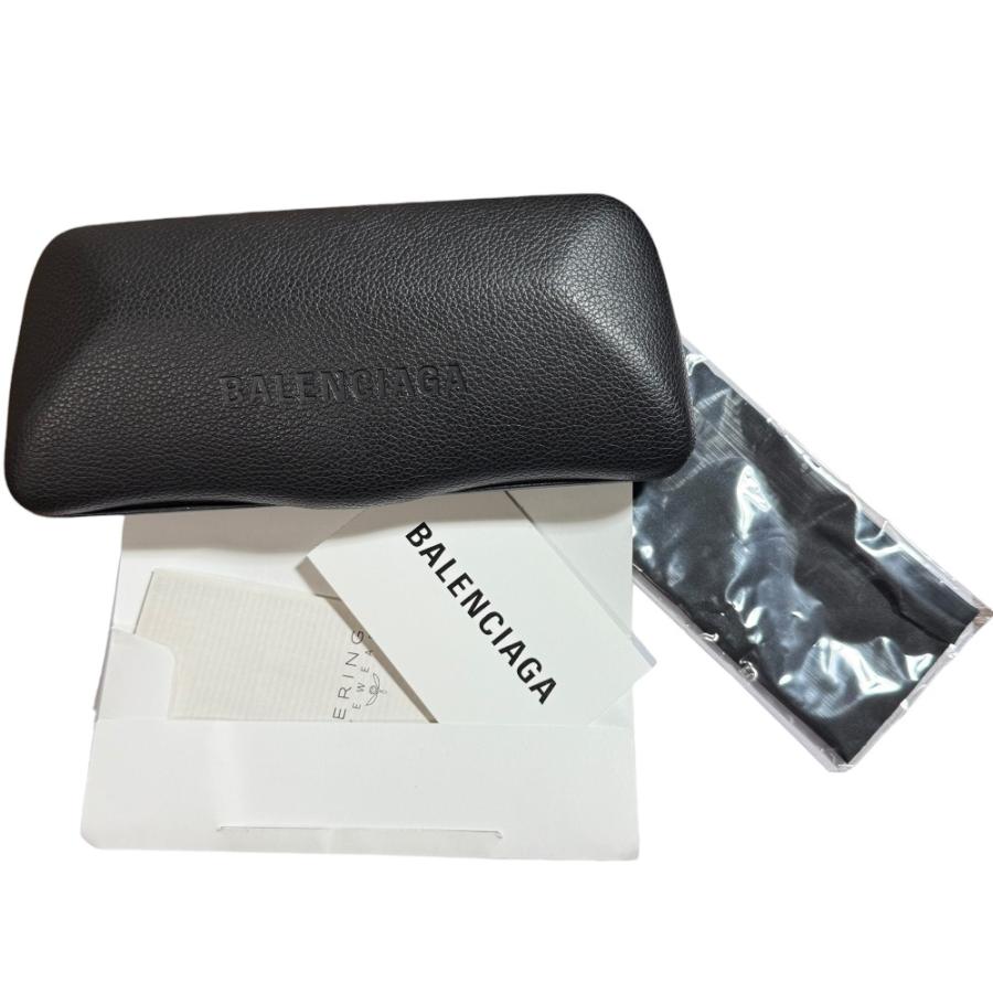 BALENCIAGA（バレンシアガ） 美品 サングラス アイウェア BB0121S
