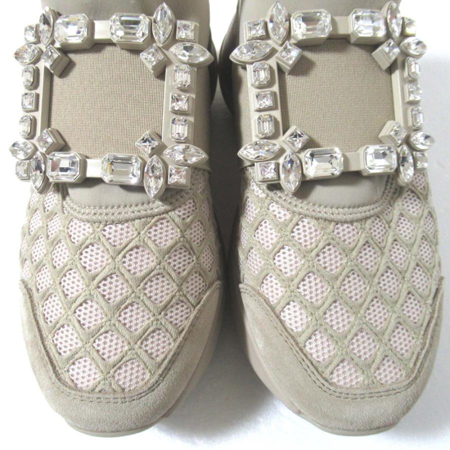 Roger Vivier（ロジェヴィヴィエ） 新品同様 2025年購入 ヴィヴラン