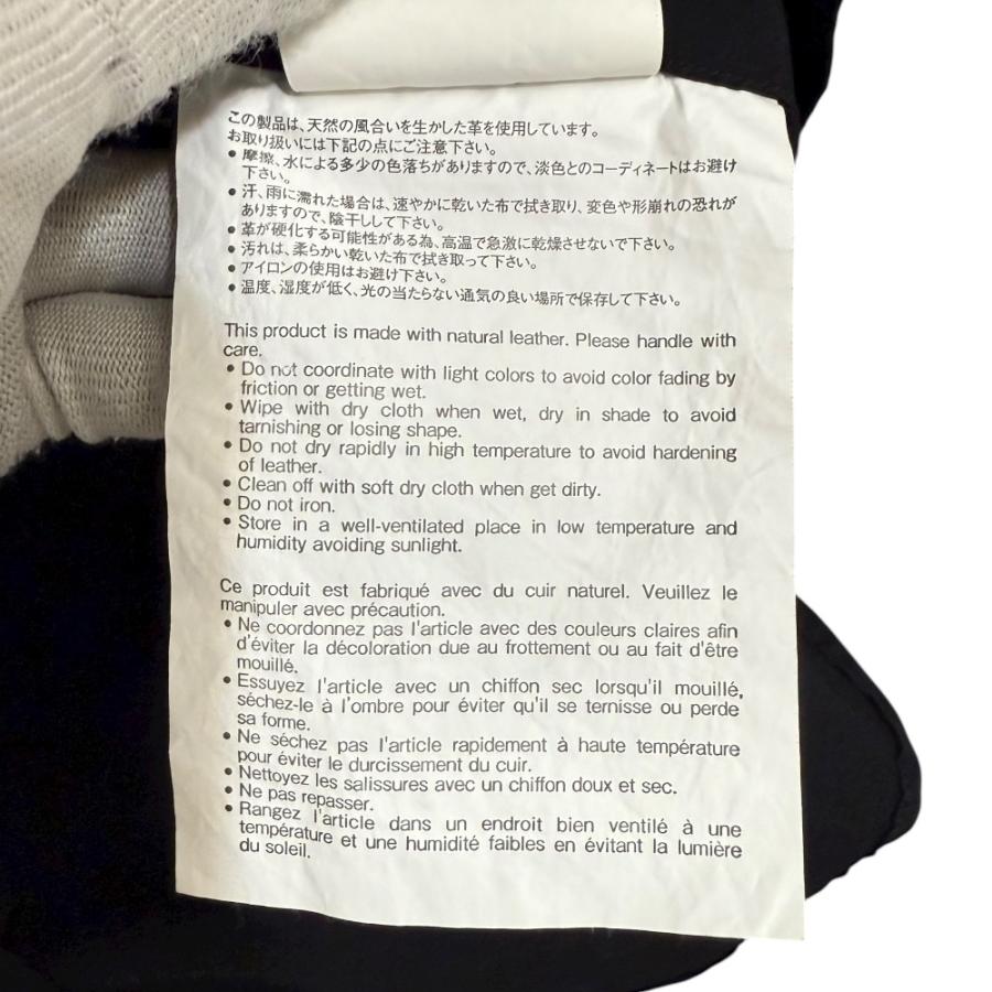 sacai（サカイ） 美品 ドッキングシャツ 20-02242M サイズ3 ブラック