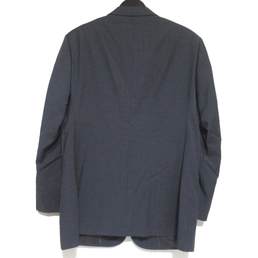 ARMANI COLLEZIONI 美品 アルマーニコレツィオーニ G LINE ピン 