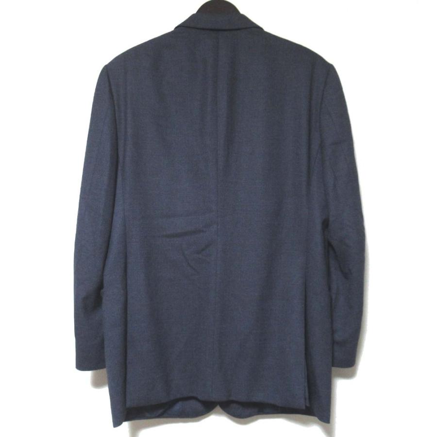 ARMANI COLLEZIONI 美品 アルマーニコレツィオーニ M LINE テーラード