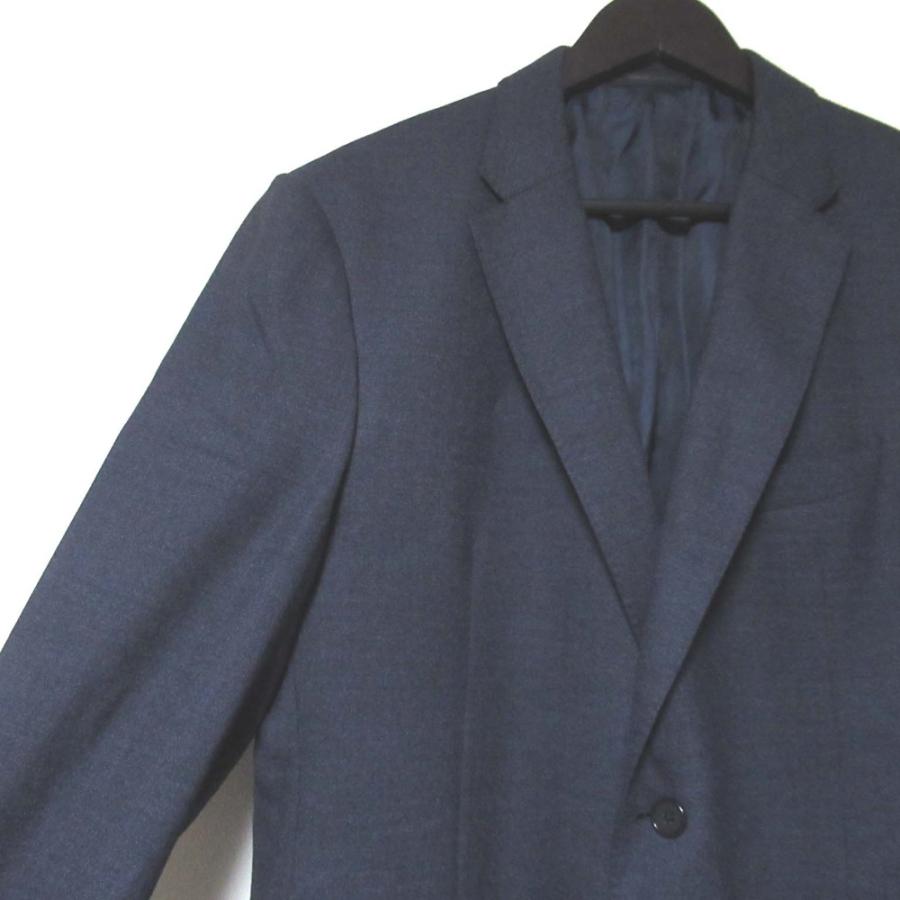ARMANI COLLEZIONI 美品 アルマーニコレツィオーニ M LINE テーラード 