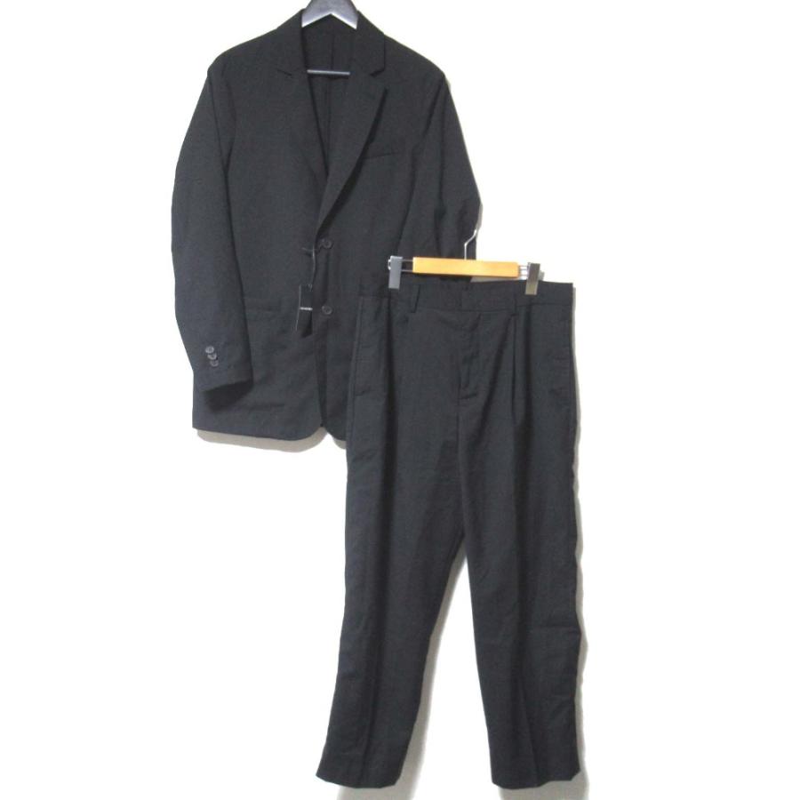EA7 美品 24AW EMPORIO ARMANI エンポリオアルマーニ テーラード