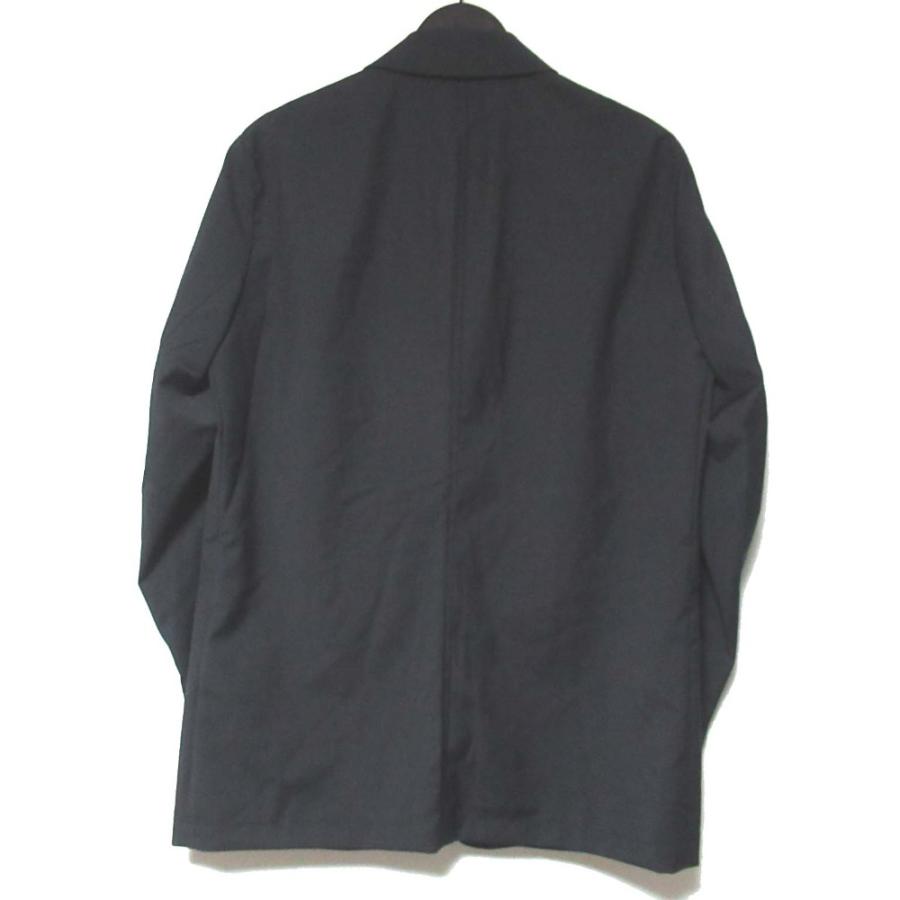 EA7 美品 24AW EMPORIO ARMANI エンポリオアルマーニ テーラード
