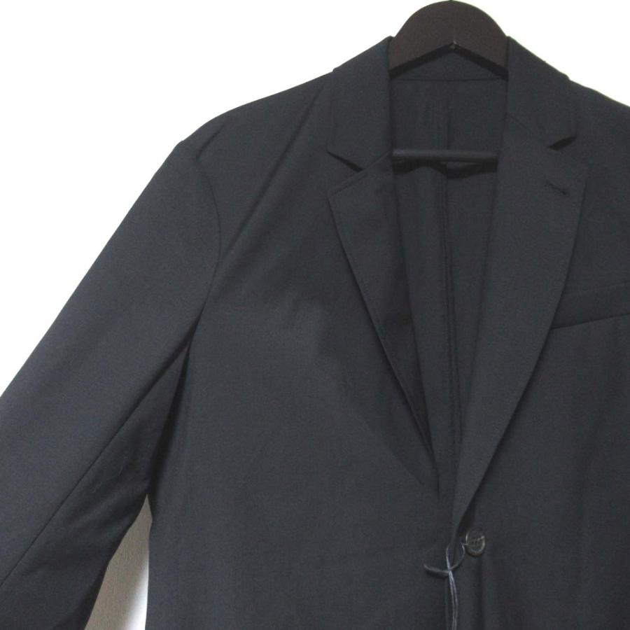 EA7 美品 24AW EMPORIO ARMANI エンポリオアルマーニ テーラード