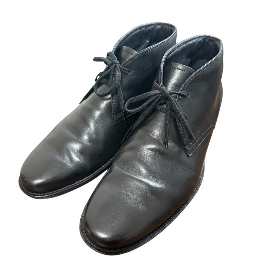 TOD'S ブーツ メンズ トッズ 中古 古着 良品 TOD'S トッズ スエード