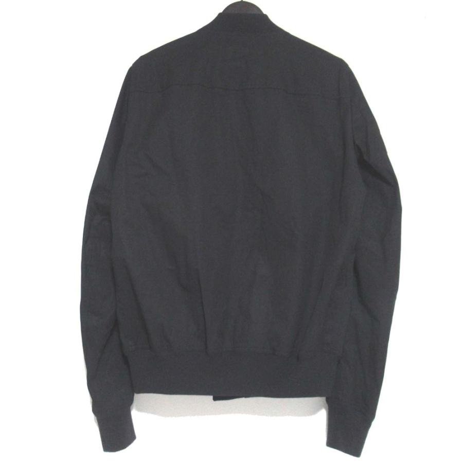 Rick Owens（リック・オウエンス） 美品 BABEL期 MA-1 フライト
