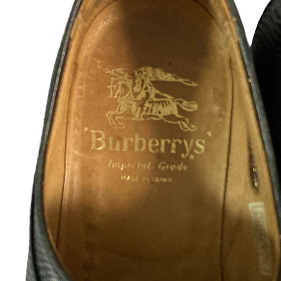 BURBERRY（バーバリー） 美品 大塚製靴 インペリアルグレード リザード