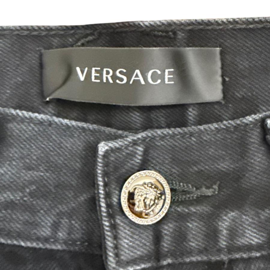 VERSACE（ヴェルサーチェ） 美品 ヴェルサーチ 2023年モデル