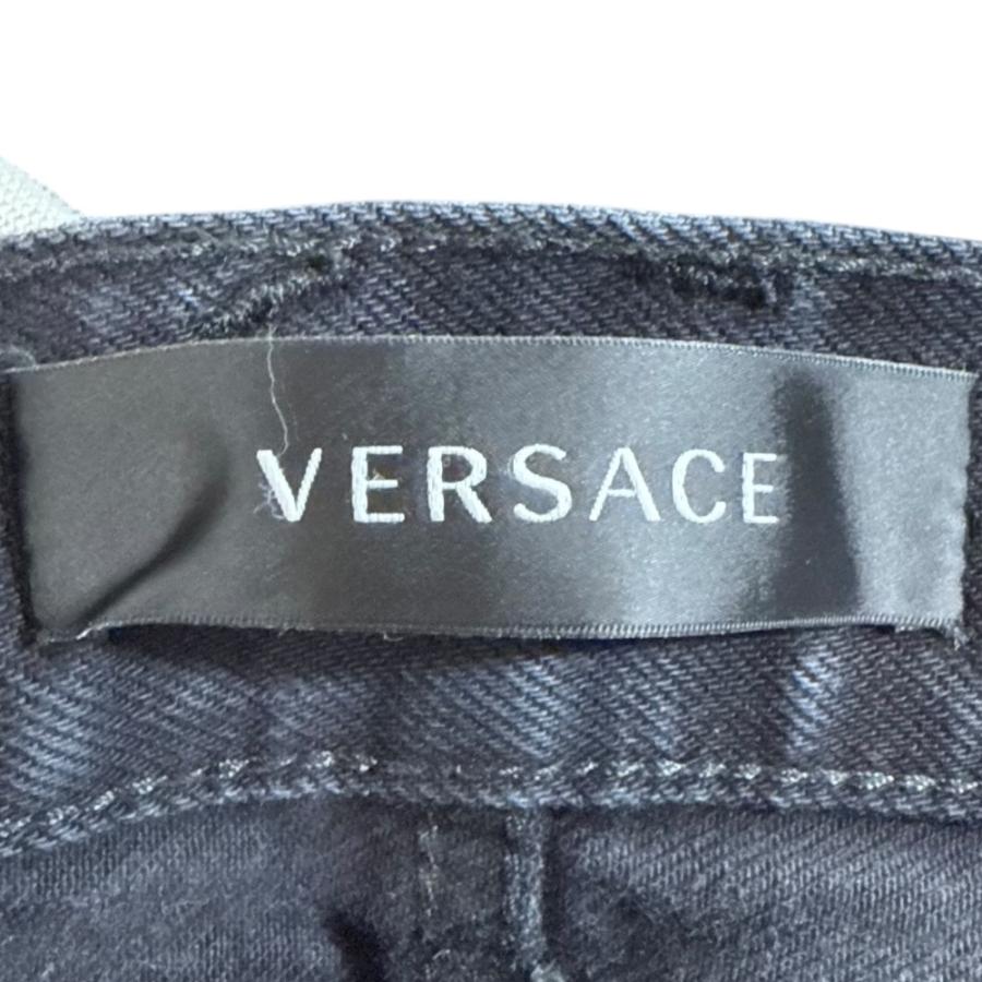 VERSACE（ヴェルサーチェ） 美品 ヴェルサーチ 2023年モデル