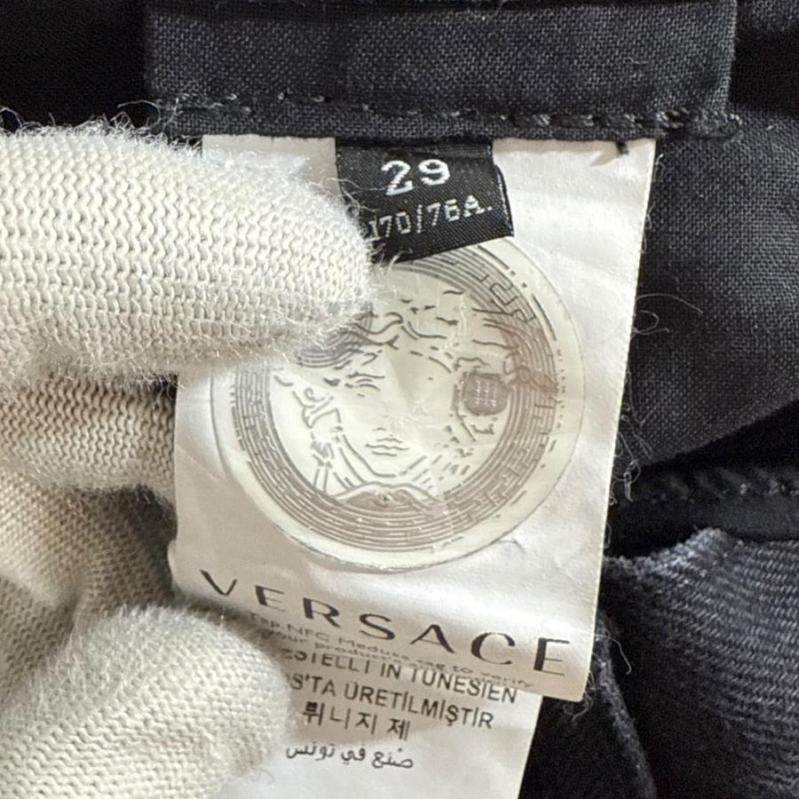 VERSACE（ヴェルサーチェ） 美品 ヴェルサーチ 2023年モデル