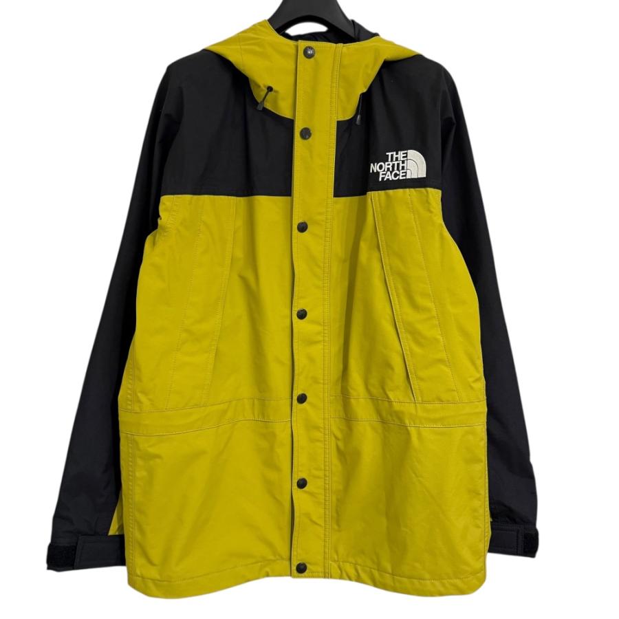 THE NORTH FACE（ザ ノースフェイス） 美品 ノースフェイス マウンテン 