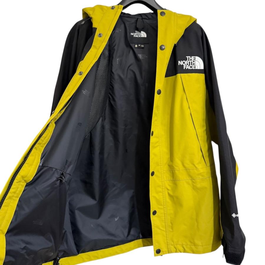 THE NORTH FACE（ザ ノースフェイス） 美品 ノースフェイス マウンテン