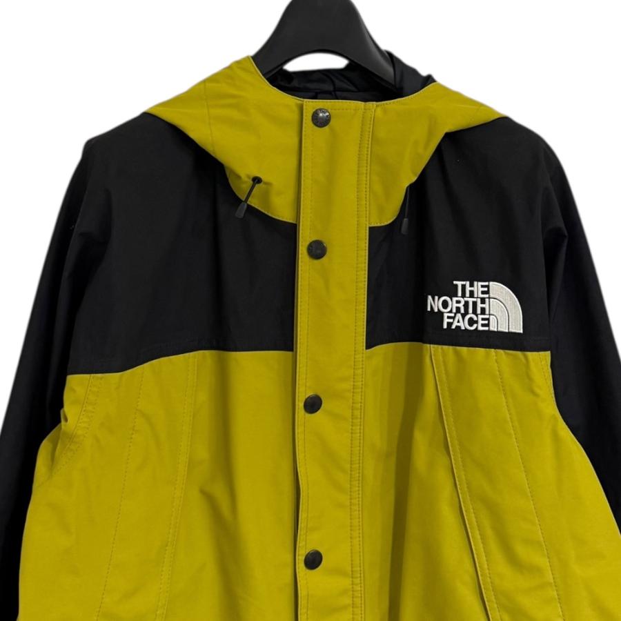 THE NORTH FACE（ザ ノースフェイス） 美品 ノースフェイス マウンテン