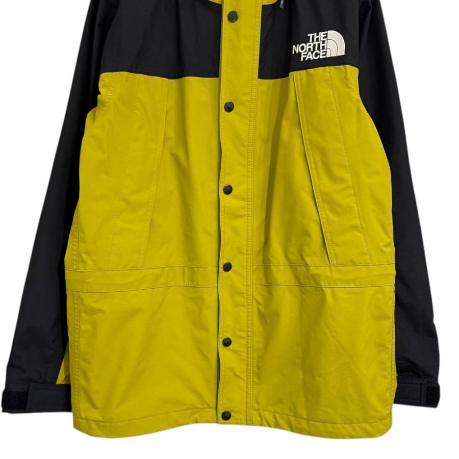 THE NORTH FACE（ザ ノースフェイス） 美品 ノースフェイス マウンテン 
