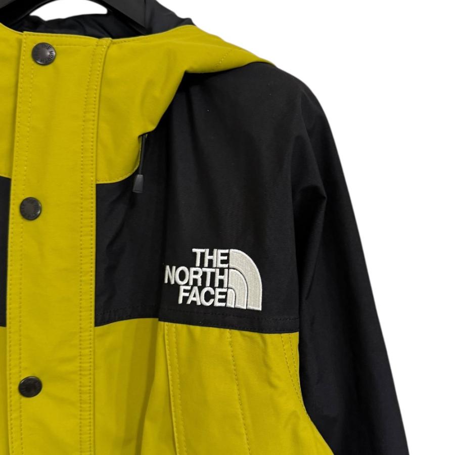 THE NORTH FACE（ザ ノースフェイス） 美品 ノースフェイス マウンテン