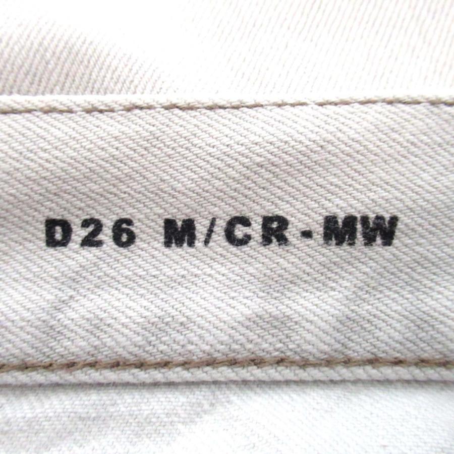 美品 クリーニング済 SAINT LAURENT PARIS サンローランパリ RELAXED