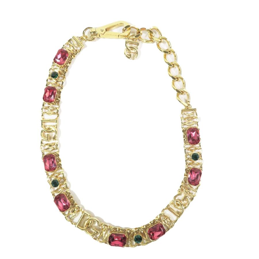 DOLCE&GABBANA（ドルチェ & ガッバーナ） 新品同様 ドルチェアンド 
