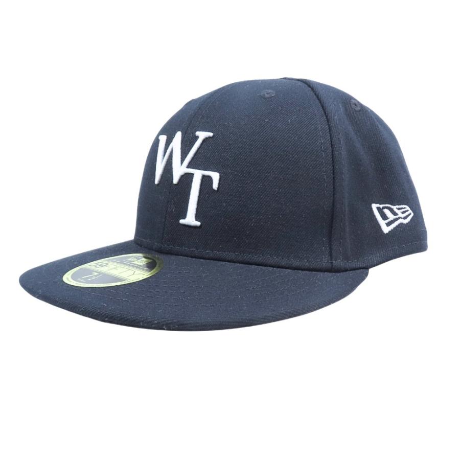 WTAPS（ダブルタップス） 未使用 WTAPS×NEW ERA × ニューエラ ベース