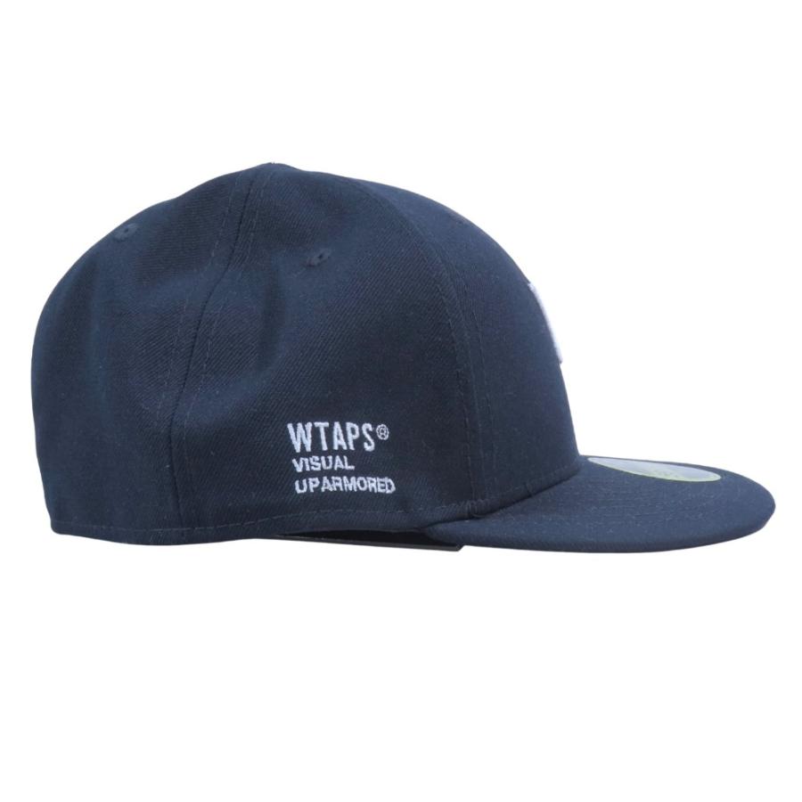 WTAPS（ダブルタップス） 未使用 WTAPS×NEW ERA × ニューエラ ベース