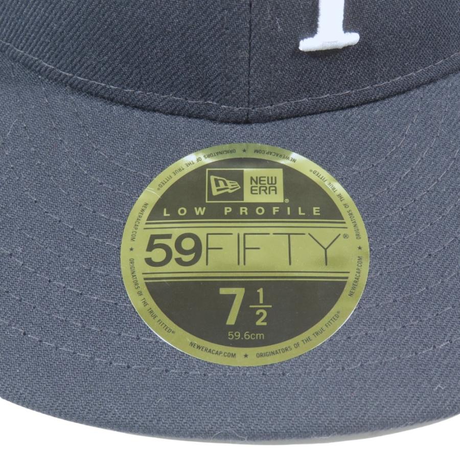 新品未使用 WTAPS New Era 59FIFTY 71/2ダブルタップス WTAPS（ダブルタップス） 未使用 WTAPS×NEW ERA × ニューエラ ベース
