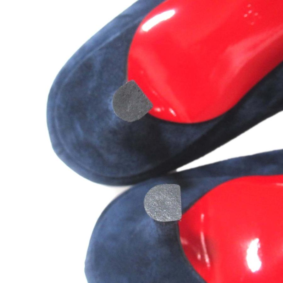 Christian Louboutin（クリスチャンルブタン） 未使用 KATE55 スエード