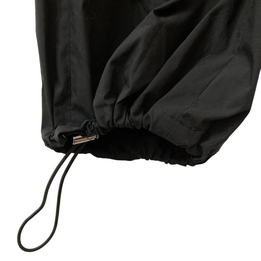 theory luxe（セオリーリュクス） 美品 24AW Theory luxe Tech Poplin