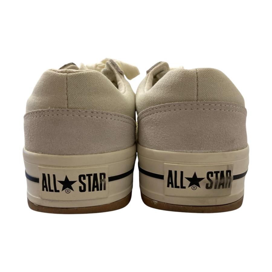 CONVERSE（コンバース） 良品 ALL STAR BOARDERSTAR OX オールスター 