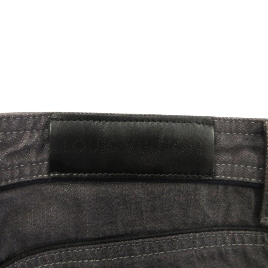 LOUIS VUITTON（ルイ・ヴィトン） 良品 デニム パンツ ジーンズ