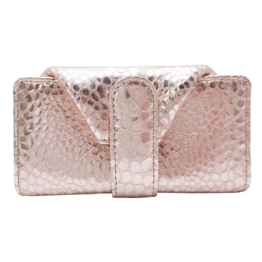 HIROKO HAYASHI（ヒロコ ハヤシ） 美品 GATTOPARDO ガトーパルド